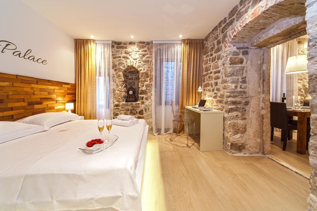 Golden Palace Appartement Split